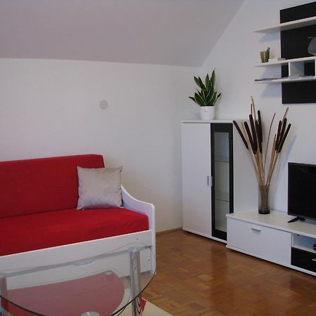 Apartment Marinka Bled Zewnętrze zdjęcie