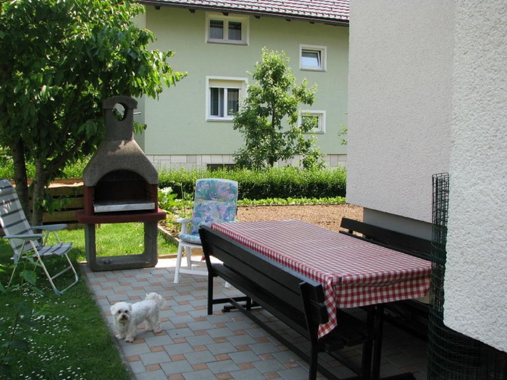 Apartment Marinka Bled Zewnętrze zdjęcie