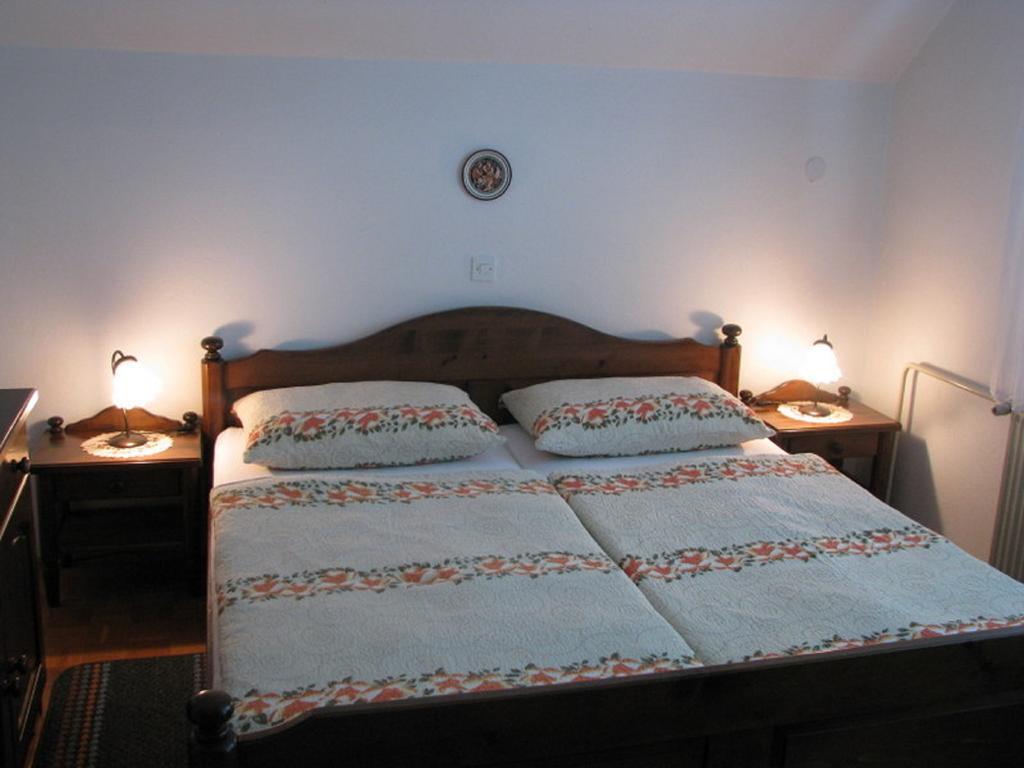 Apartment Marinka Bled Zewnętrze zdjęcie