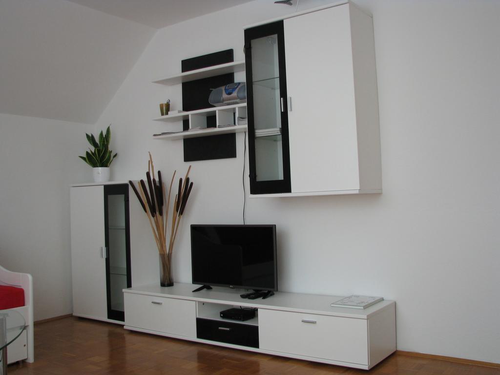 Apartment Marinka Bled Zewnętrze zdjęcie