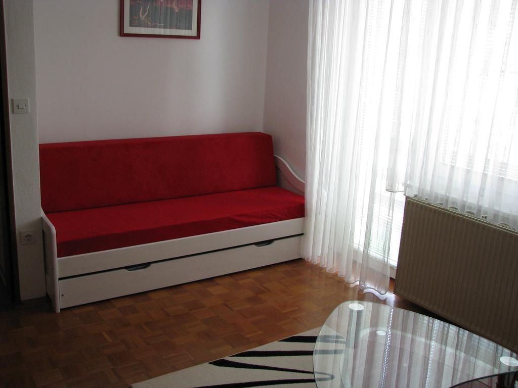 Apartment Marinka Bled Zewnętrze zdjęcie