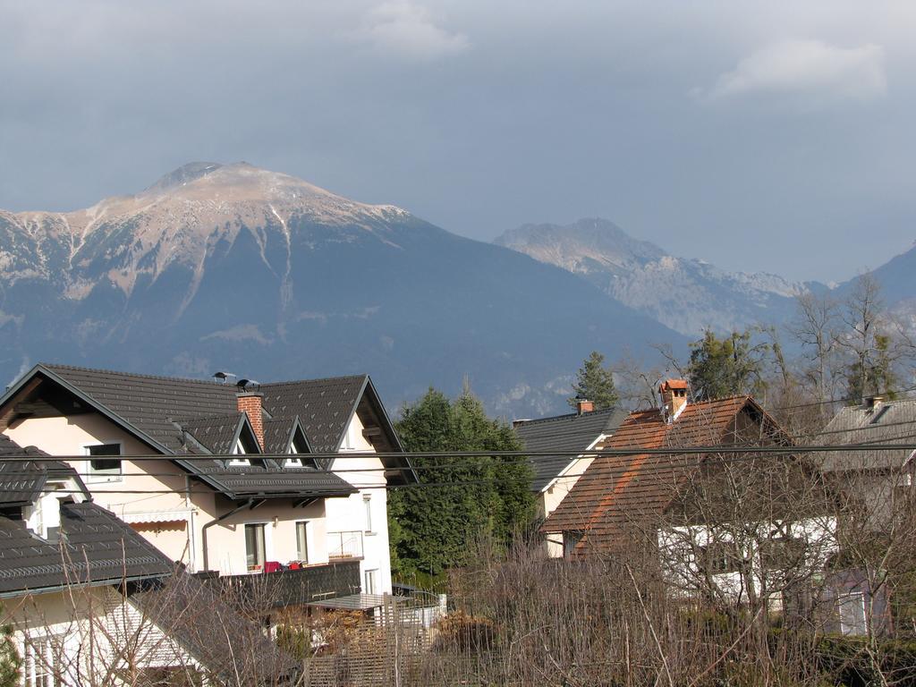 Apartment Marinka Bled Zewnętrze zdjęcie