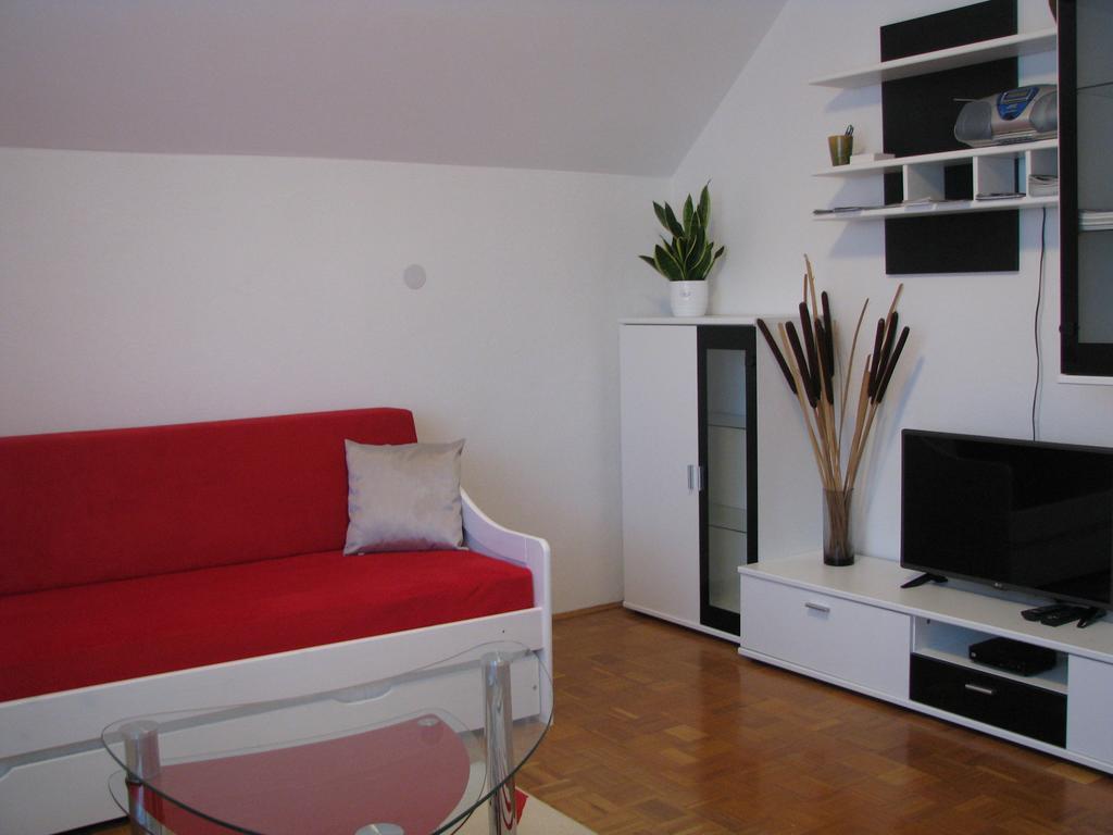 Apartment Marinka Bled Zewnętrze zdjęcie
