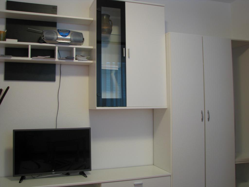 Apartment Marinka Bled Zewnętrze zdjęcie