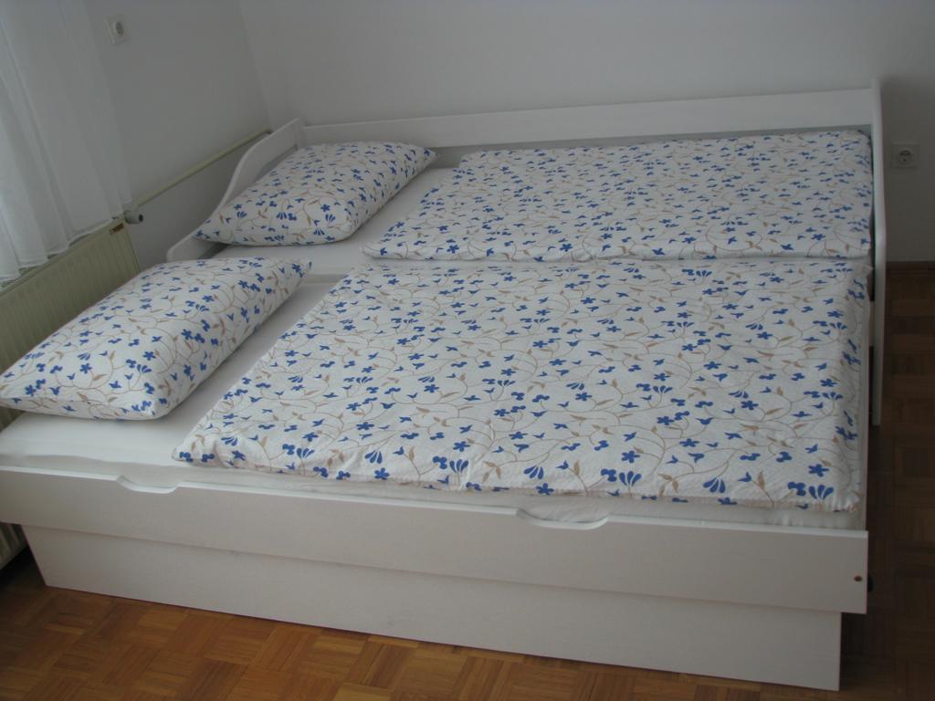 Apartment Marinka Bled Zewnętrze zdjęcie